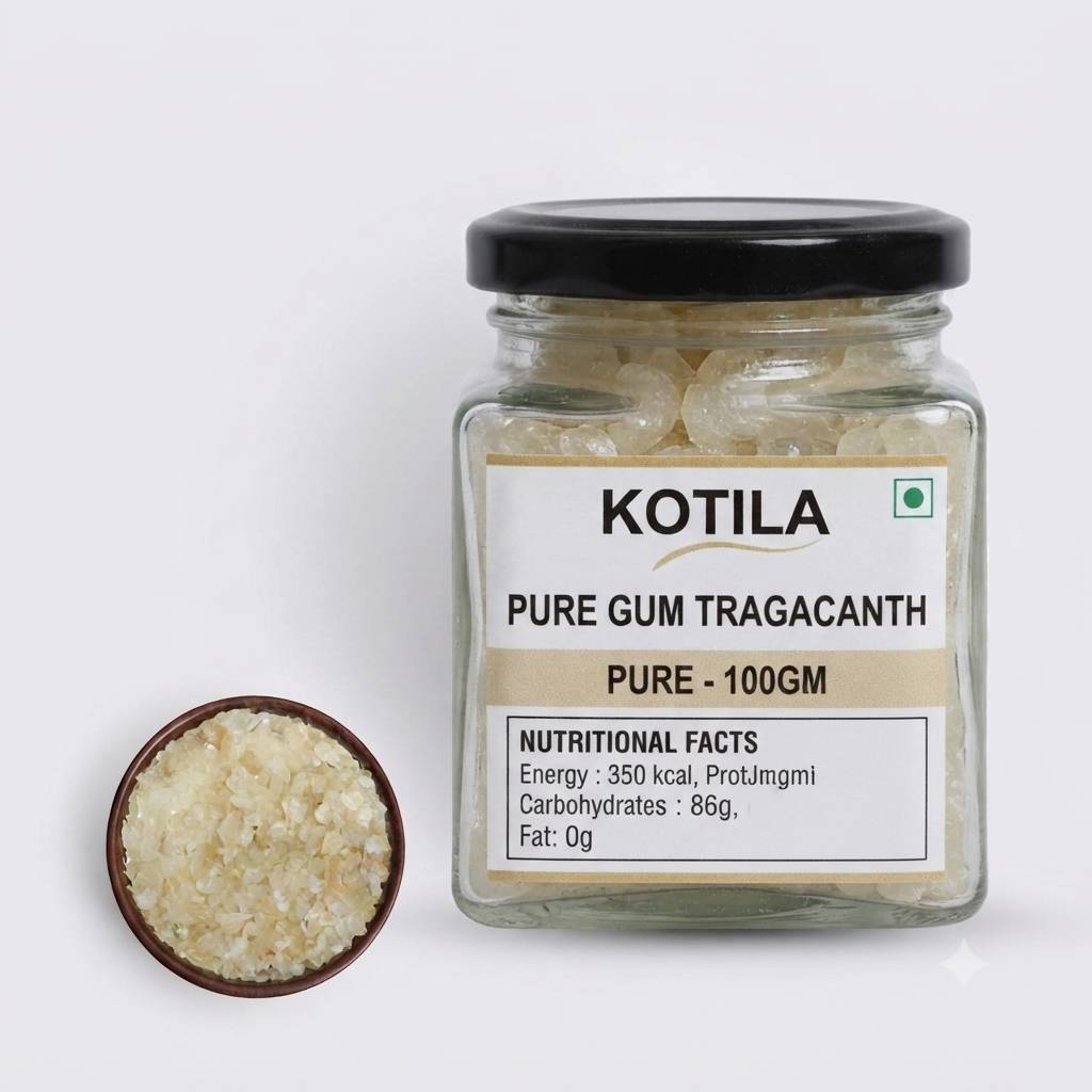 KOTILA PER 100GM