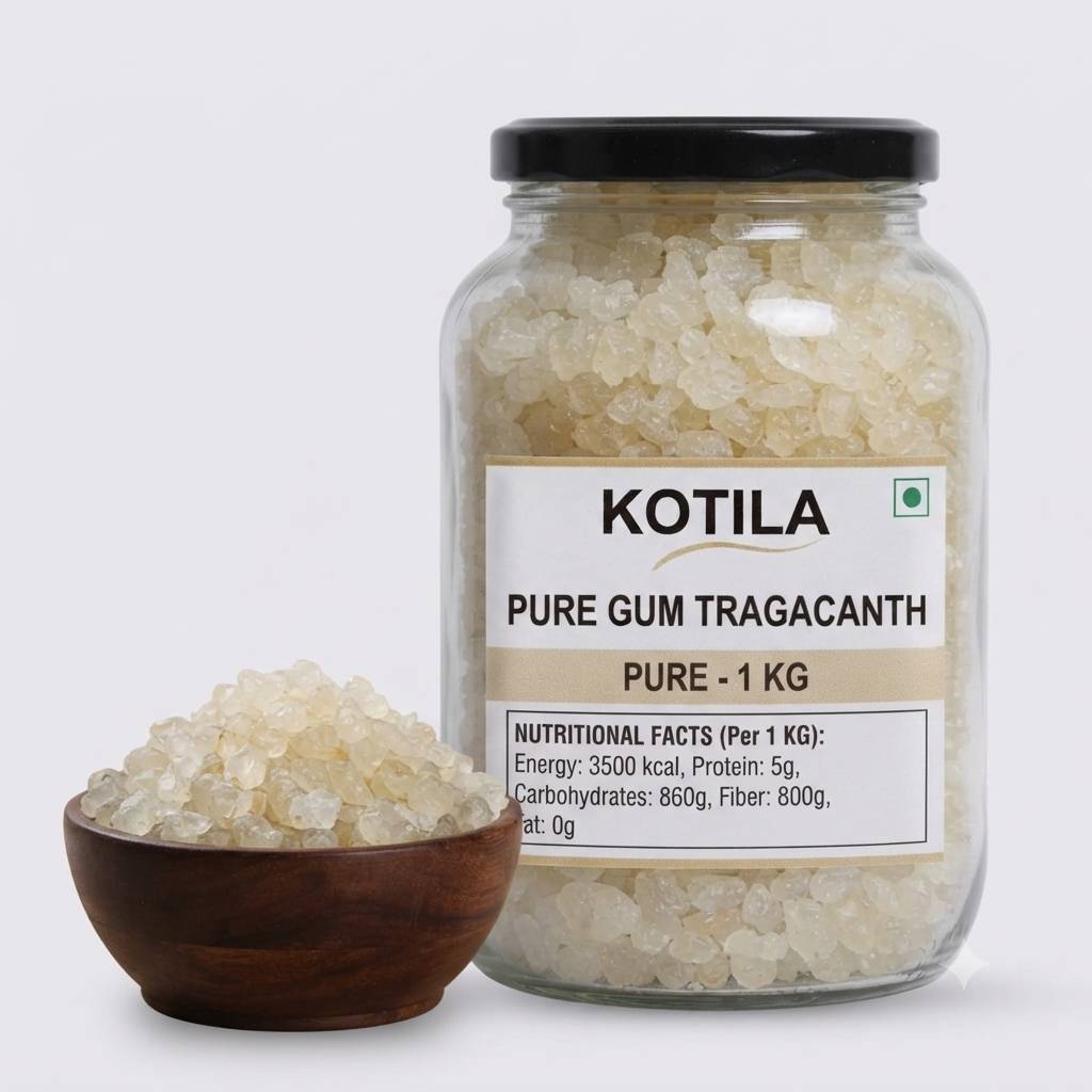 KOTILA PER KG