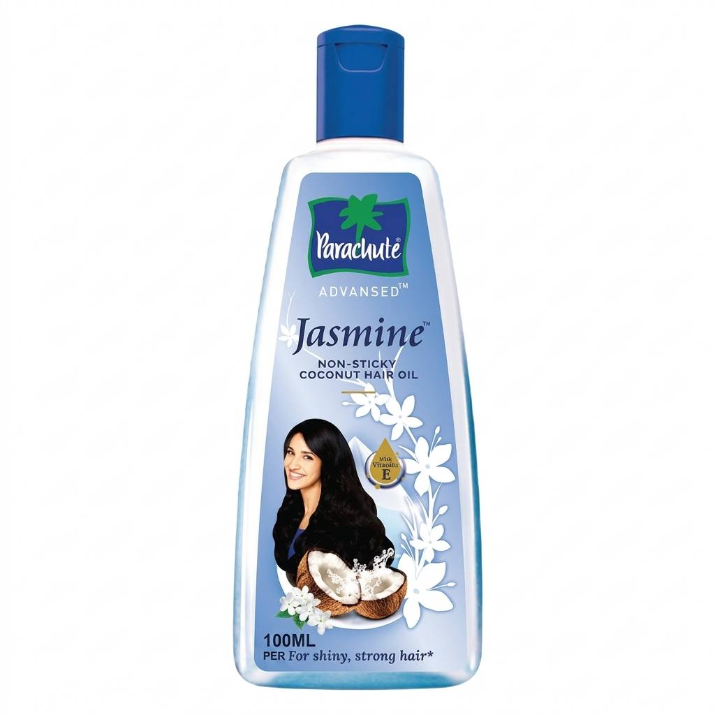 100ML MARICO JASMINE HAIR OIL PER PCS