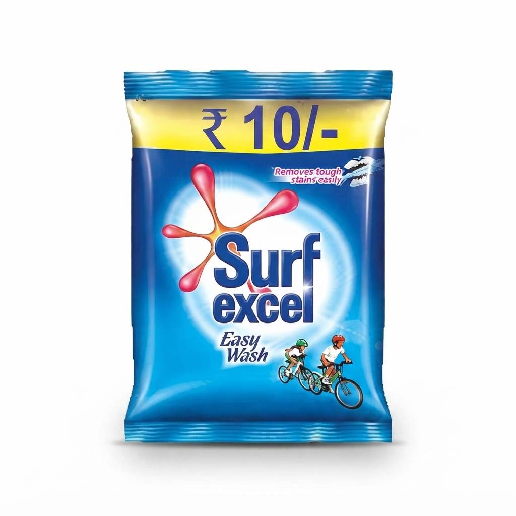 SURF EXCEL 10/- 12PCS CHAIN