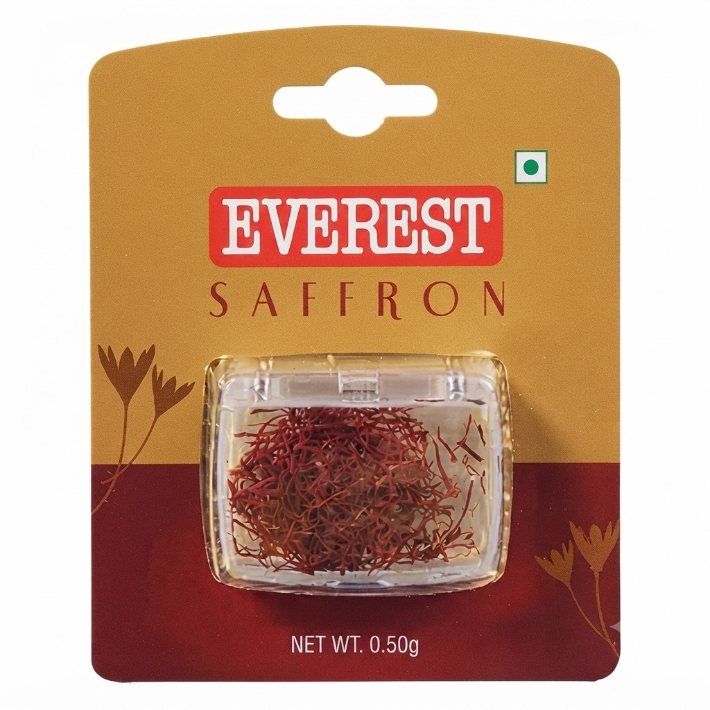 KESAR 0.50GM EVEREST