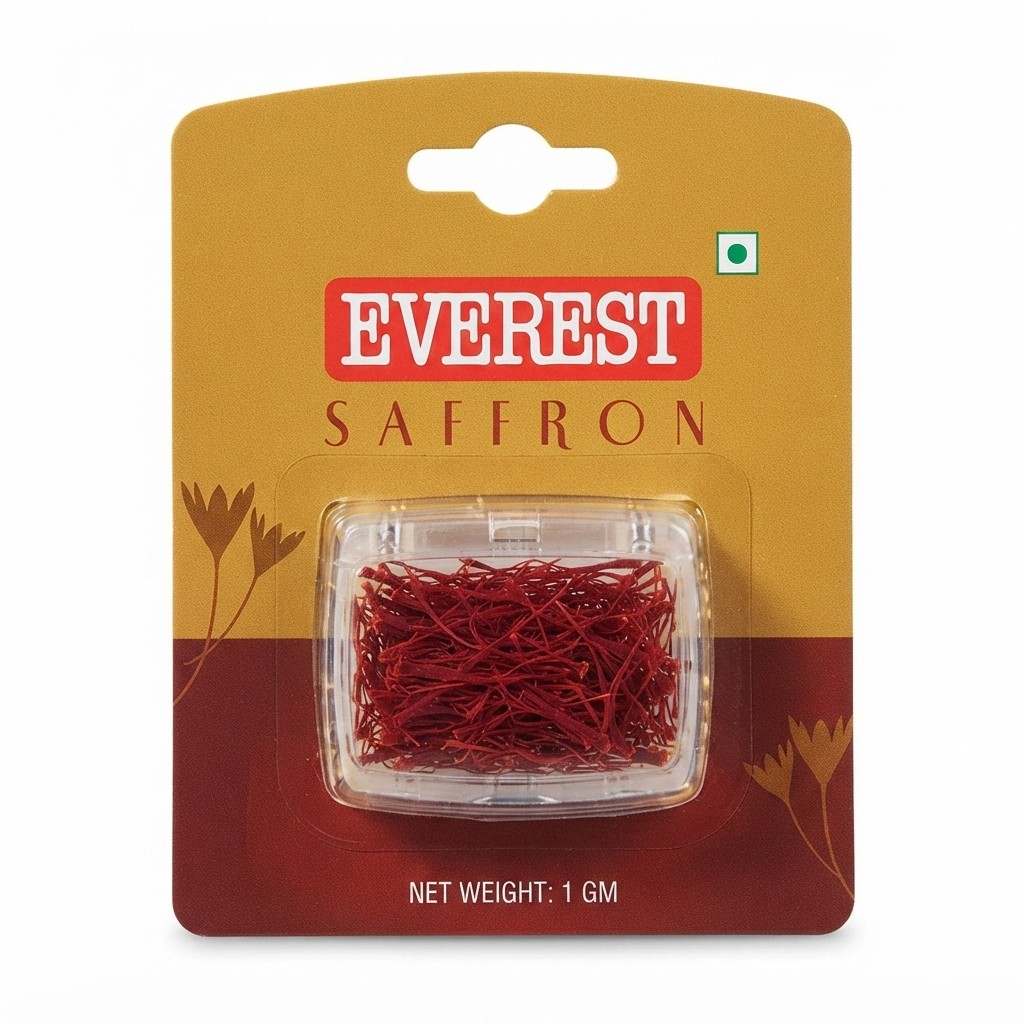 KESAR 1GM EVEREST