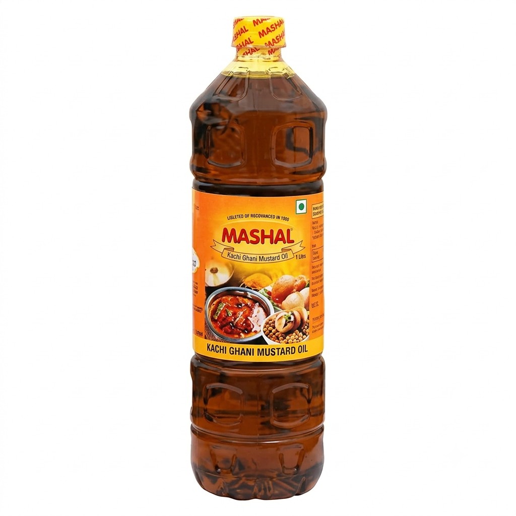 MASHAL 1 LITRE BOTTLE