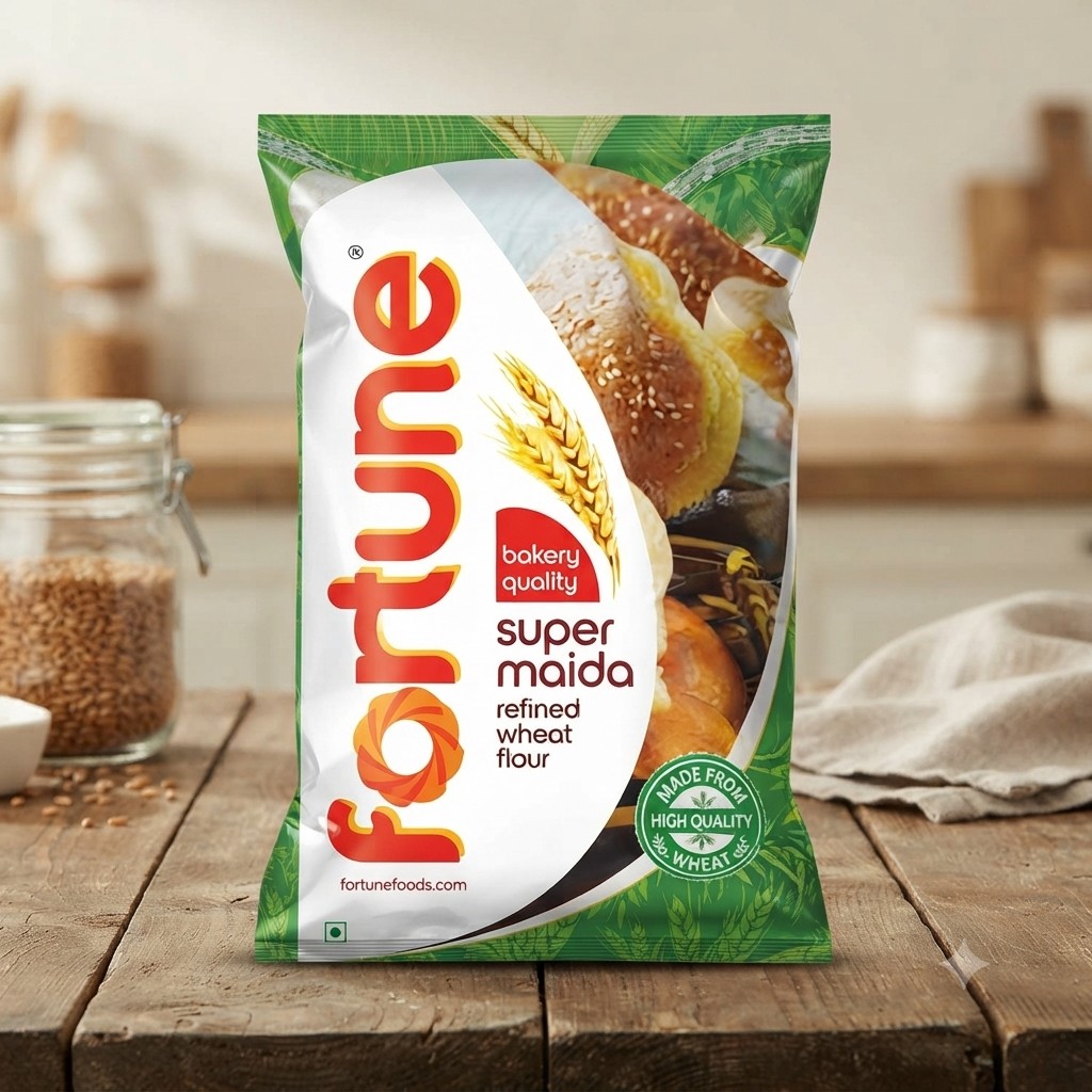 MAIDA 1KG FORTUNE