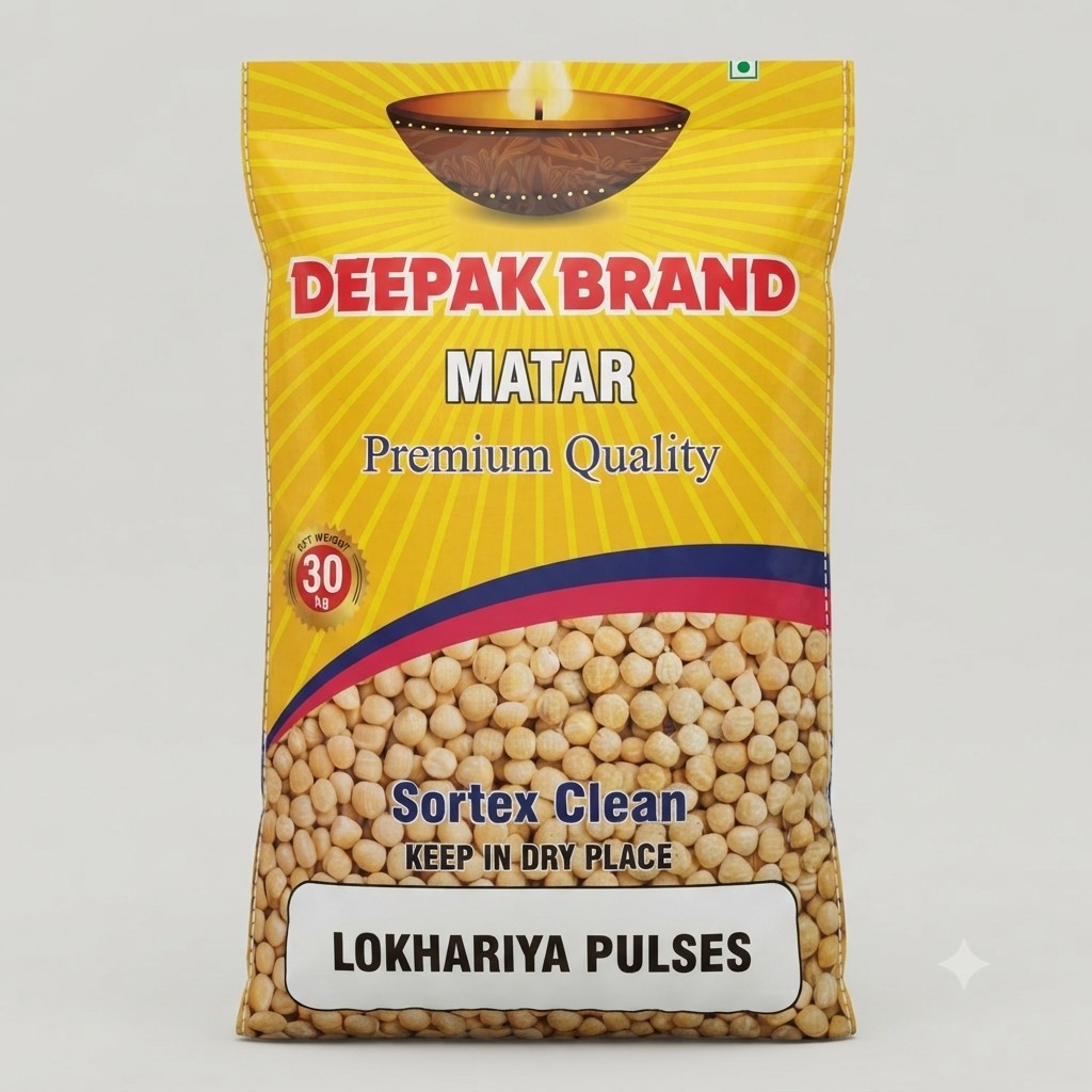 MATAR 30KG BAG DIPAK